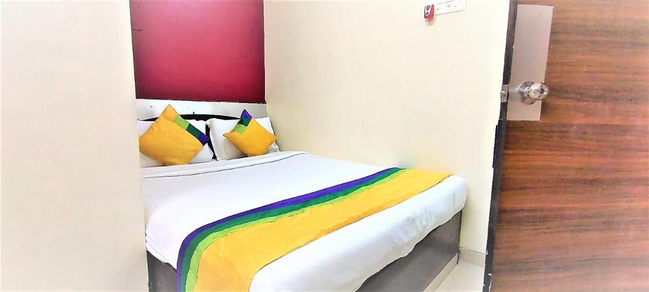 Daisy Residency By Rr Rooms Guest house Mumbai