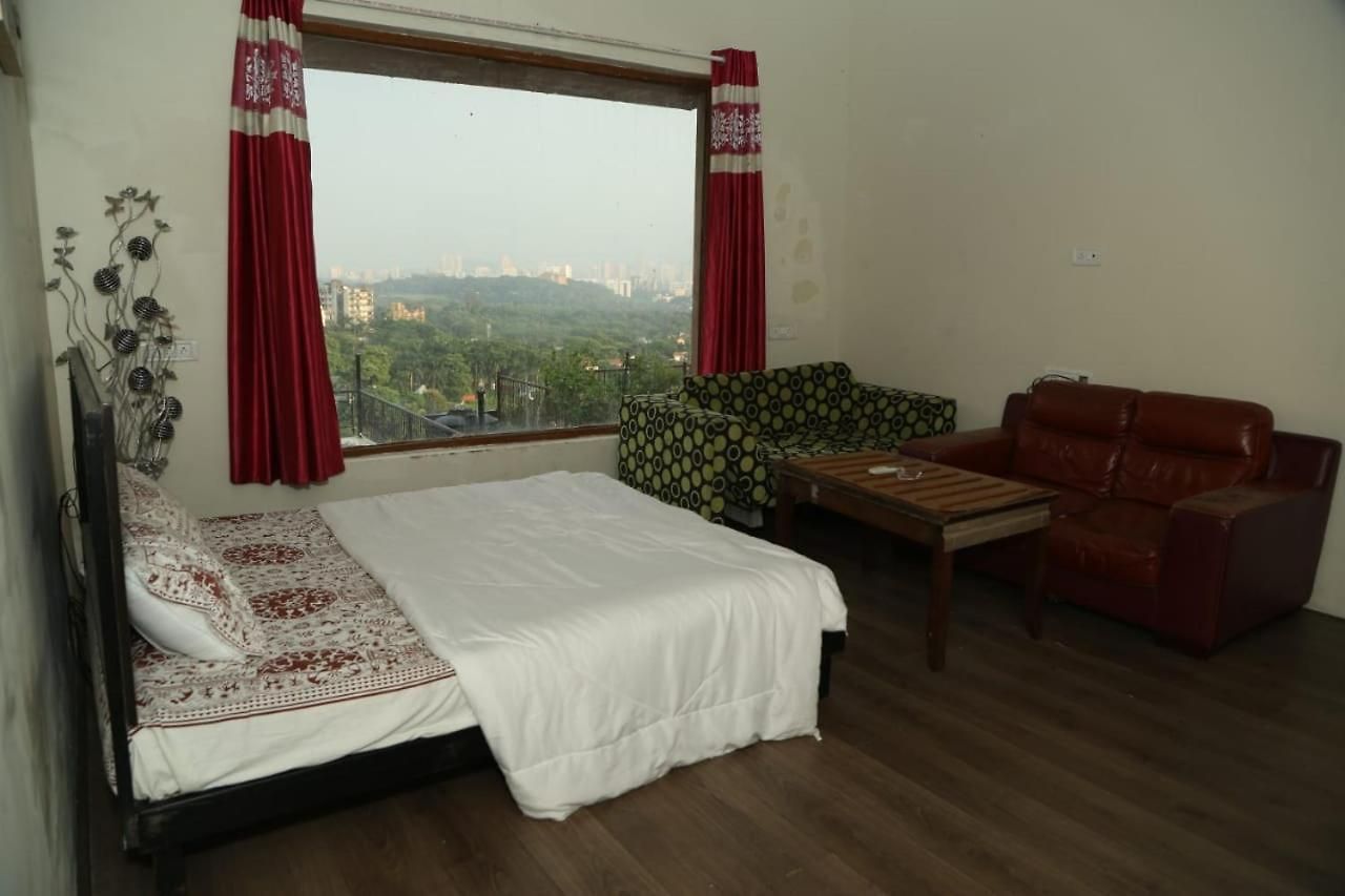 The Party House Guest house Mumbai