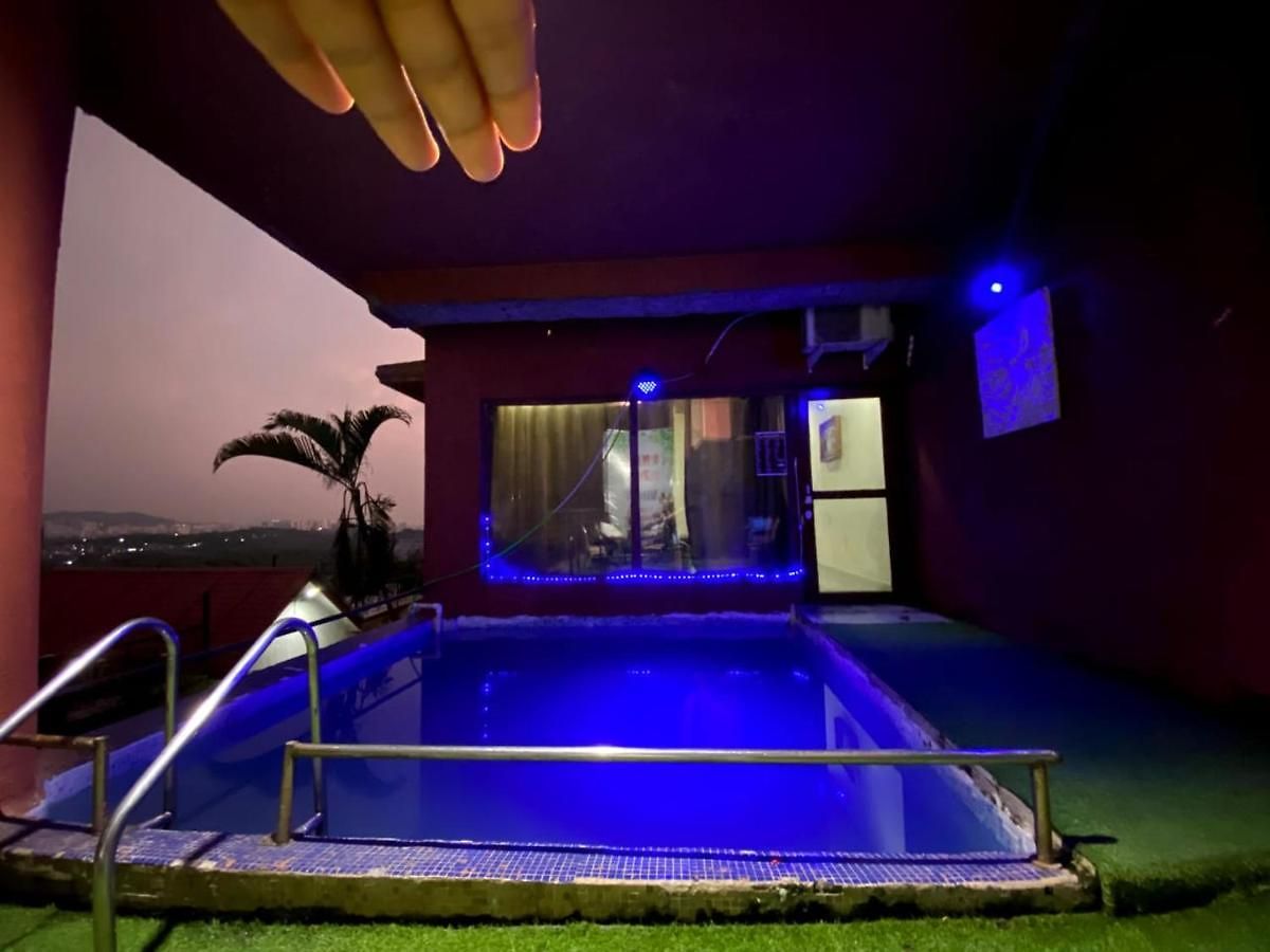 The Party House *