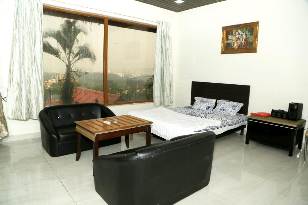 The Party House *