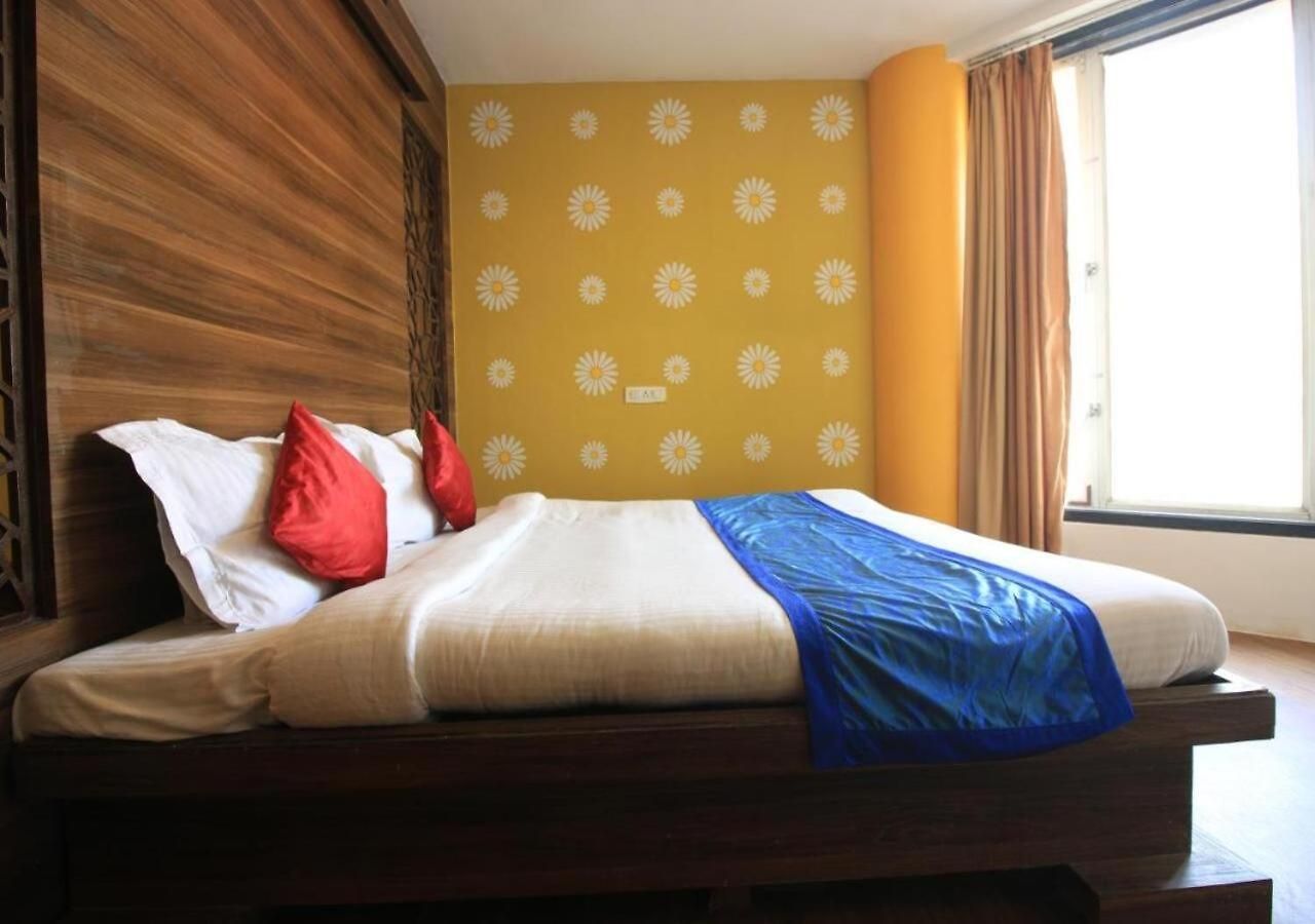 Saroj Plaza 3* Mumbai