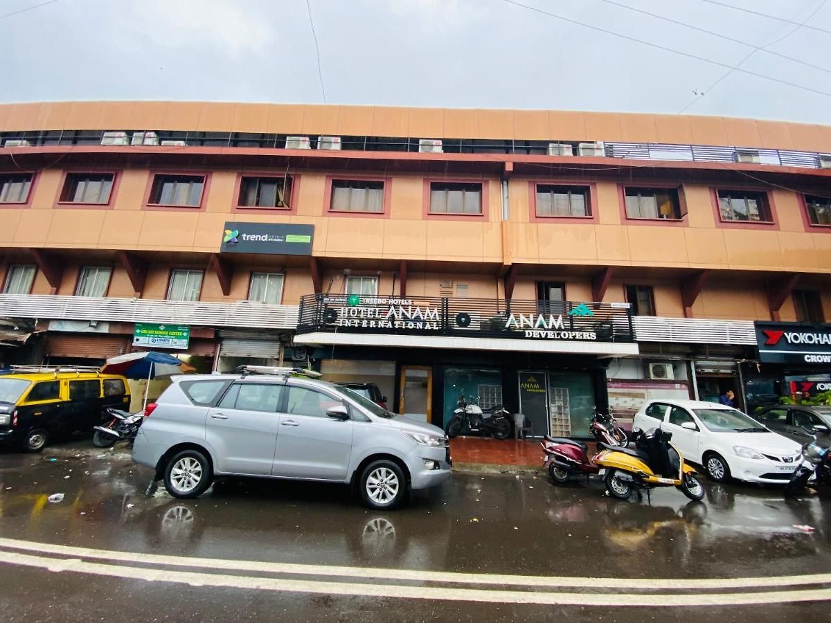 Hotel Anam Hotel