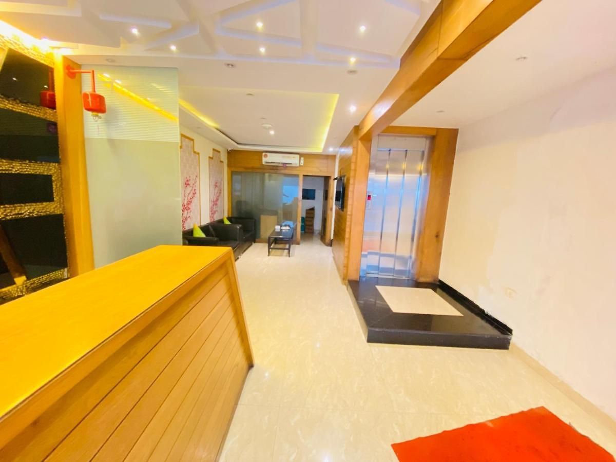 Hotel Hotel Anam