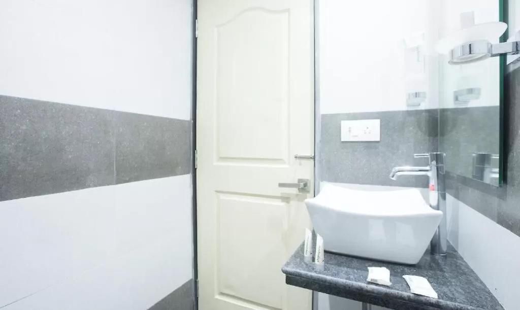 Hotel Hotel Anam 3*