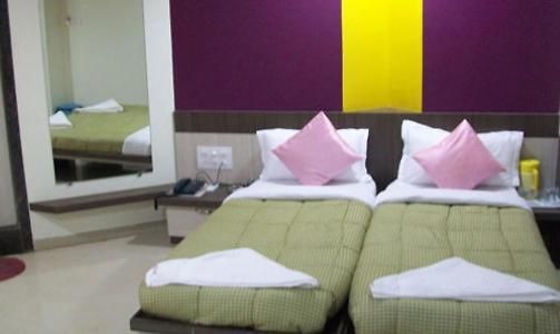 Hotel Crescent Mumbai