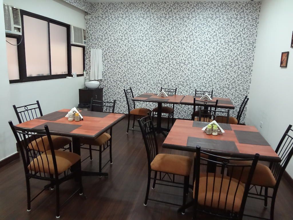 Bharat Avenue Hotel 3*