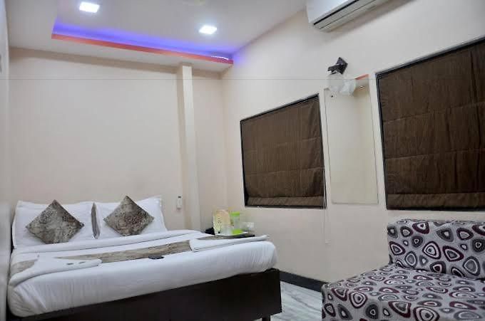Guest house Hotel Star Palace *