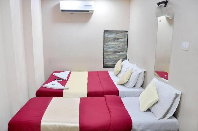 Hotel Star Palace Guest house *