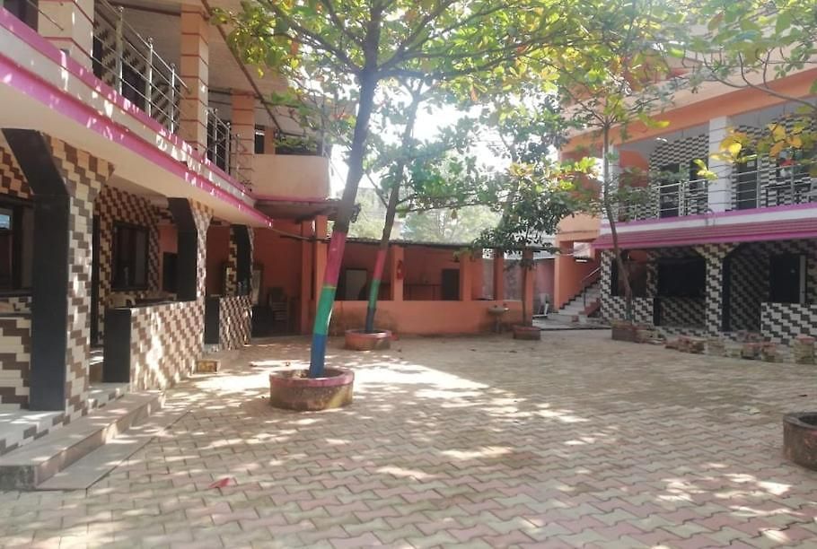Jayohotel Manori Beach Corner