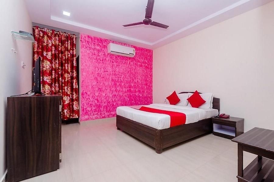 Hotel Jayohotel Manori Beach Corner