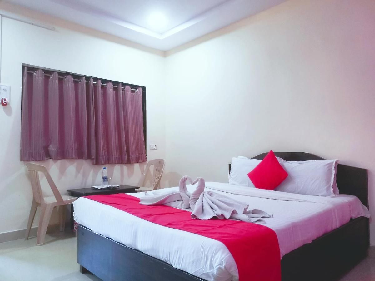 Jayohotel Manori Beach Corner 3*