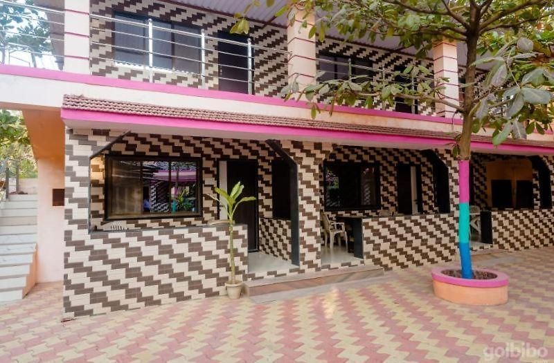 Hotel Jayohotel Manori Beach Corner Mumbai