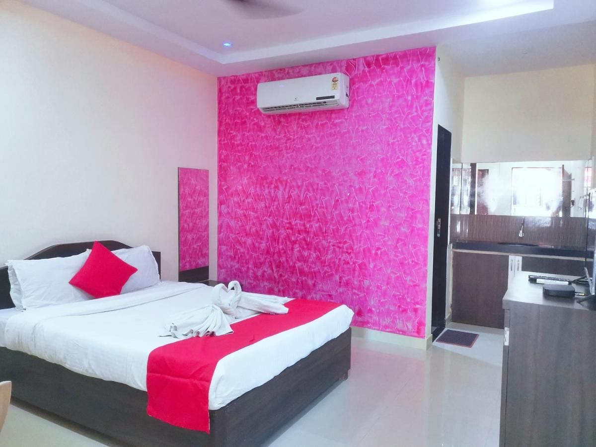 Jayohotel Manori Beach Corner Hotel Mumbai