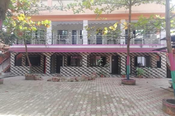Jayohotel Manori Beach Corner Hotel Mumbai