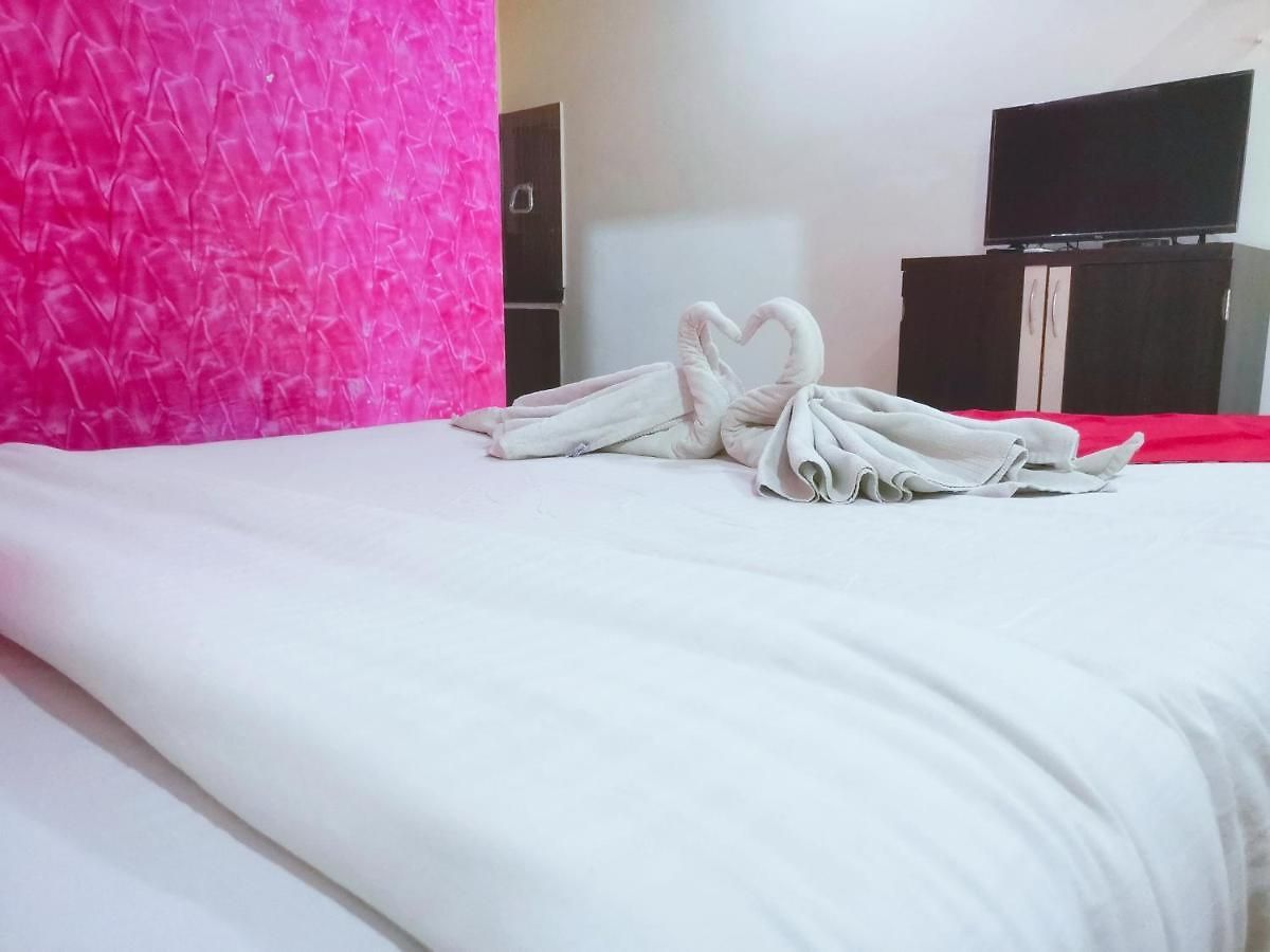 Hotel Jayohotel Manori Beach Corner 3*