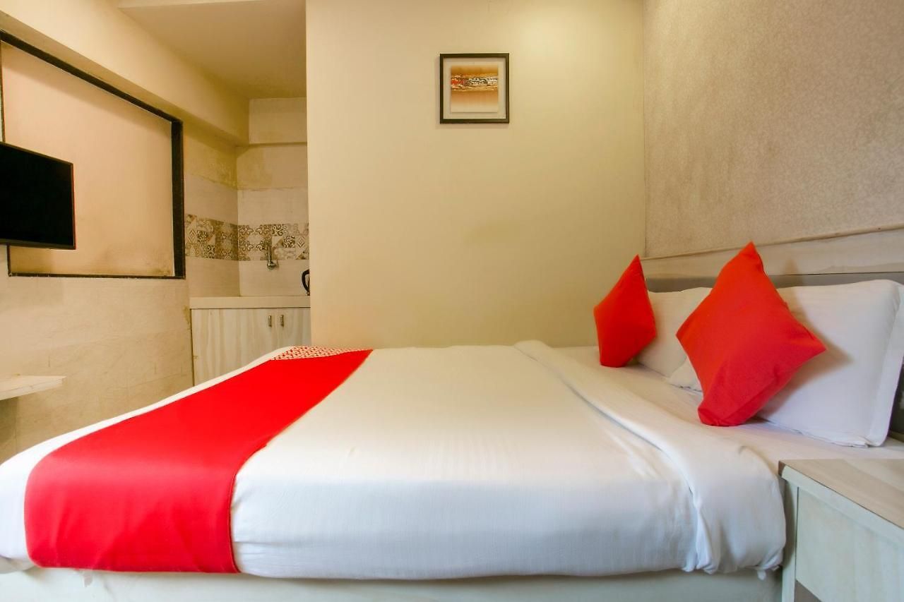 Hotel Oyo Flagship 75787 Meadow 3*