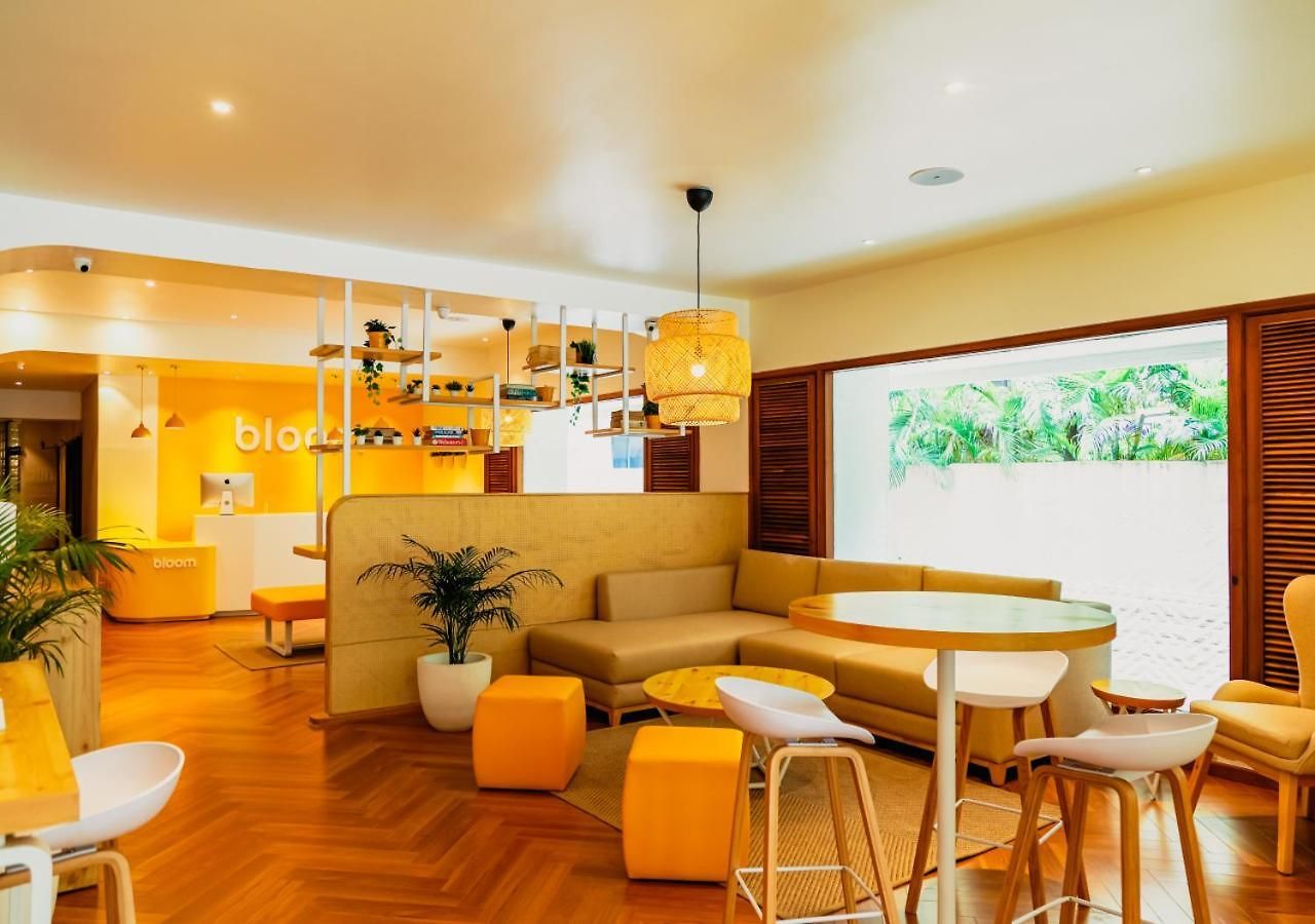 Hotel Bloom - Juhu