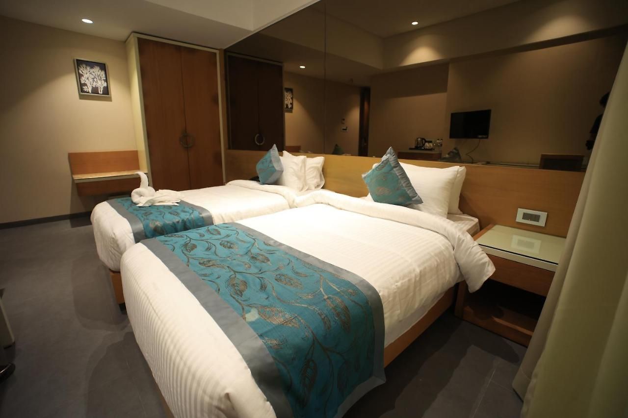 The Byke Delotel