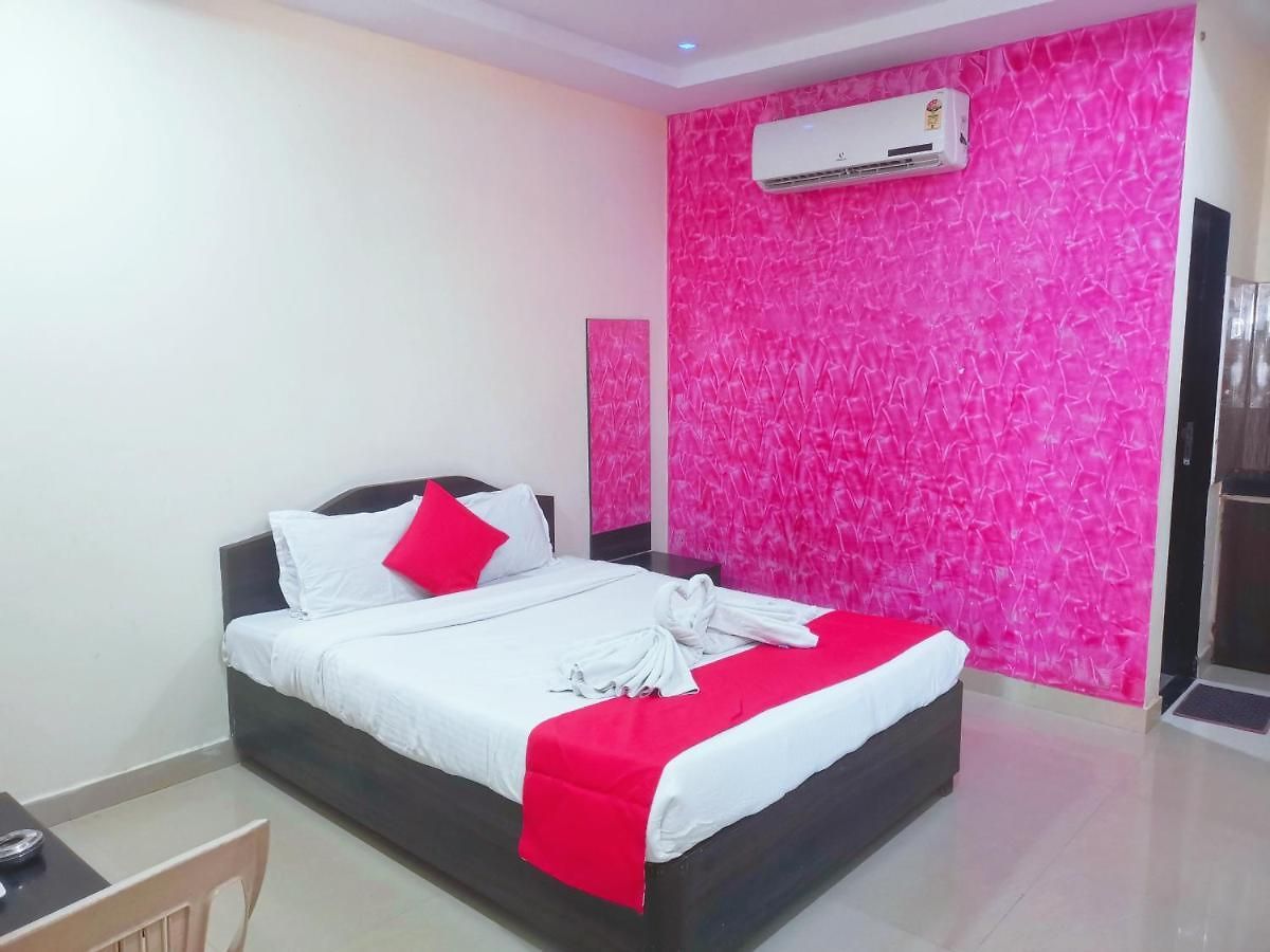 Jayohotel Manori Beach Corner