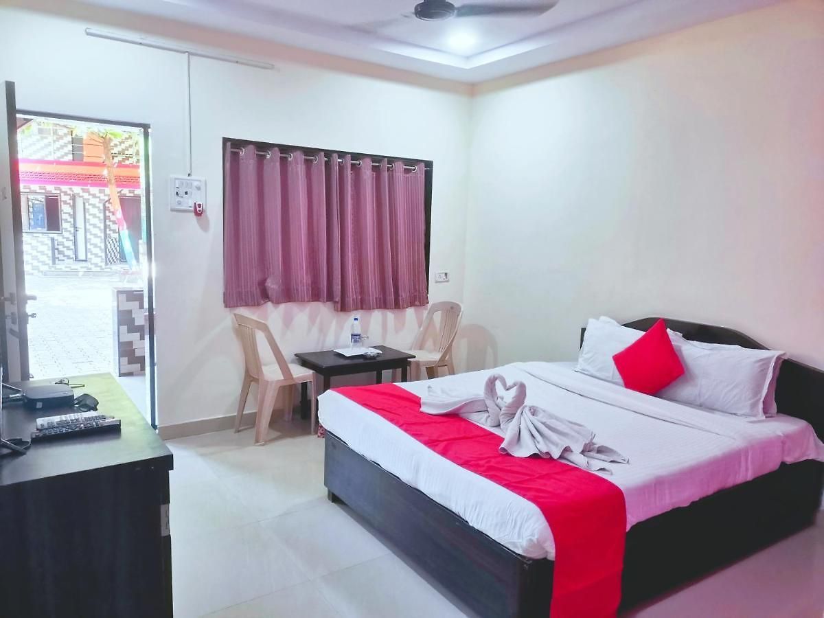 Jayohotel Manori Beach Corner Hotel