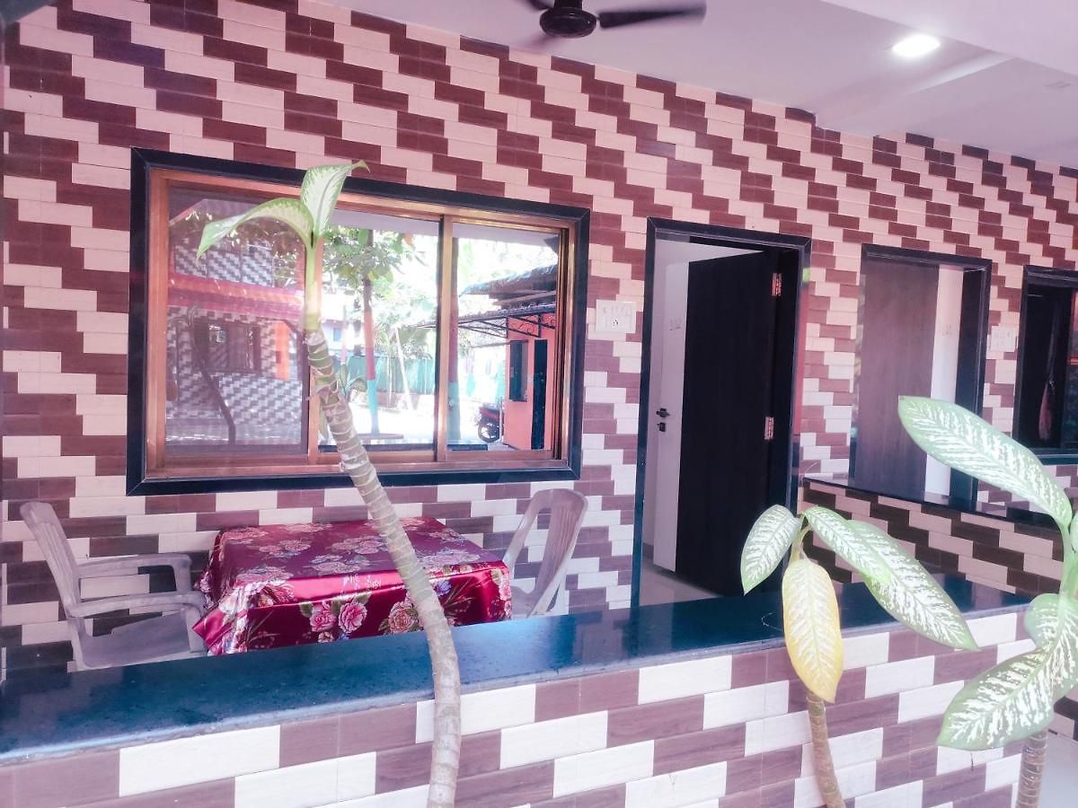 Hotel Jayohotel Manori Beach Corner Mumbai