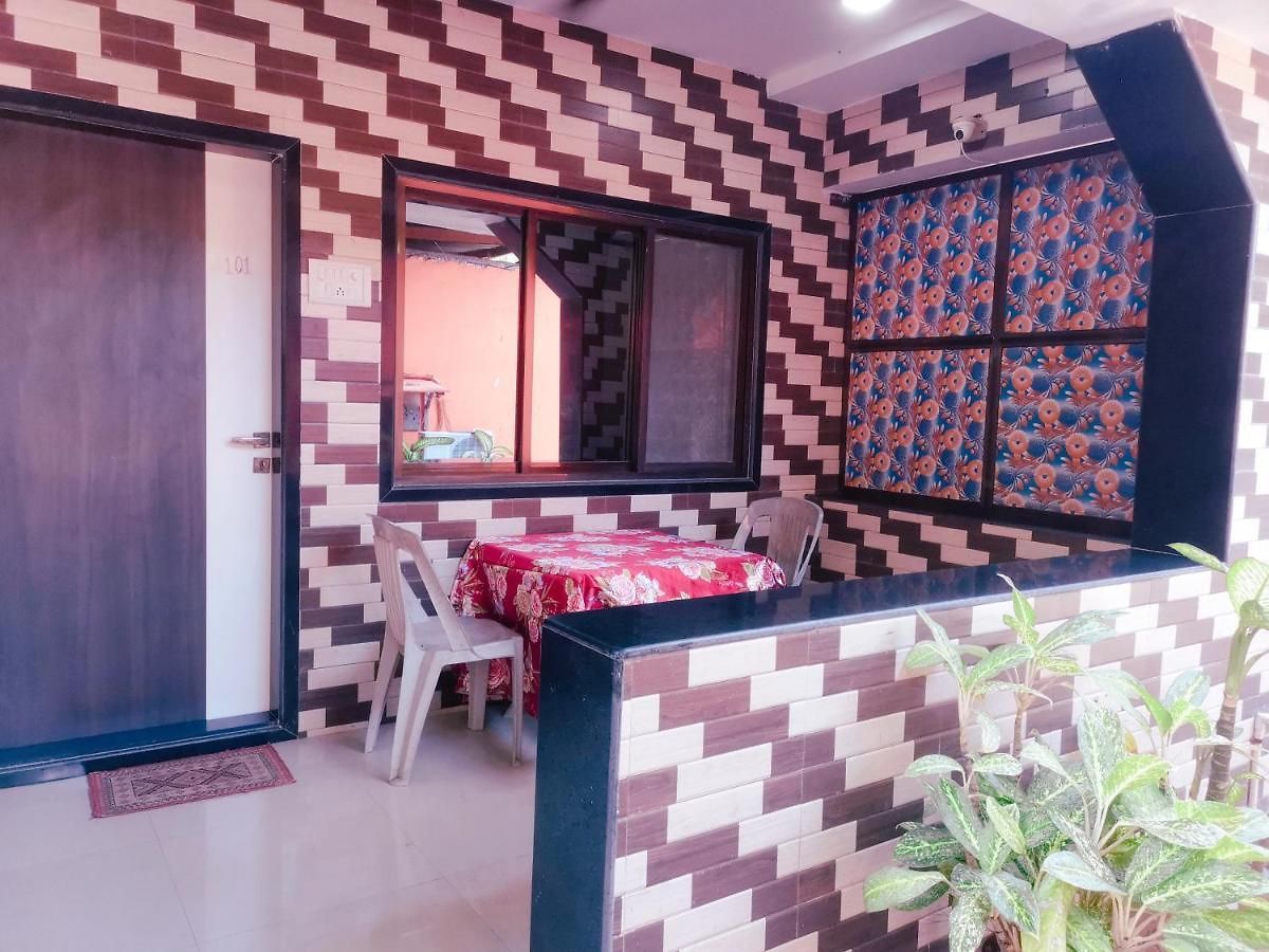Jayohotel Manori Beach Corner Hotel