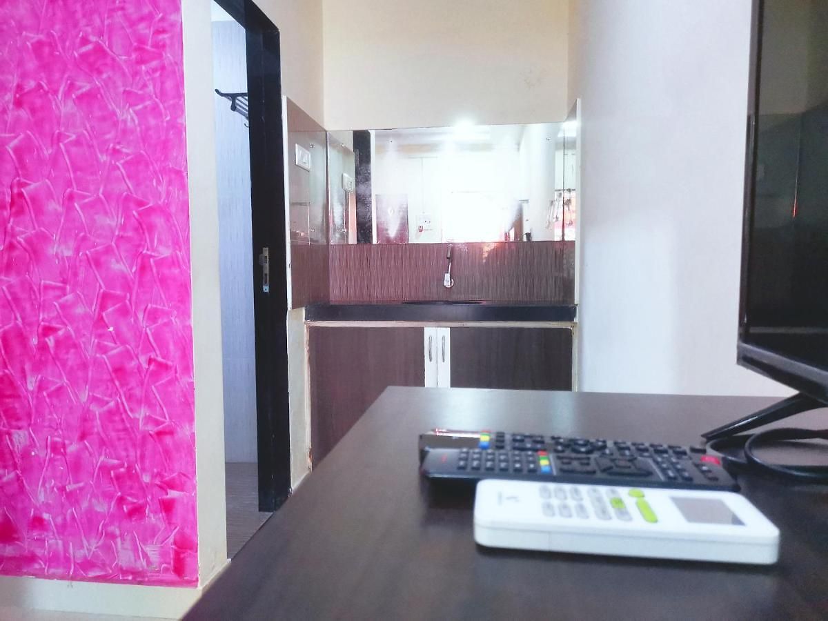 Jayohotel Manori Beach Corner Hotel