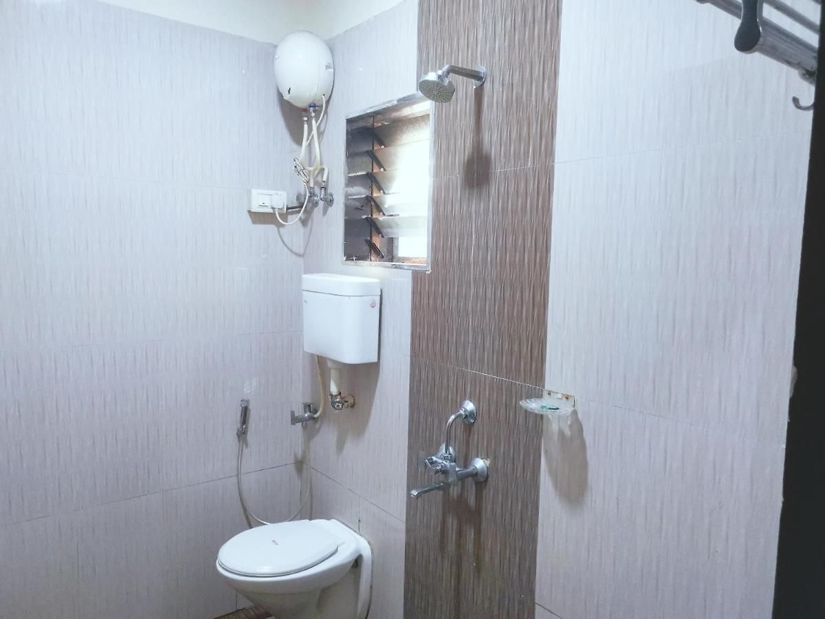 Hotel Jayohotel Manori Beach Corner 3*