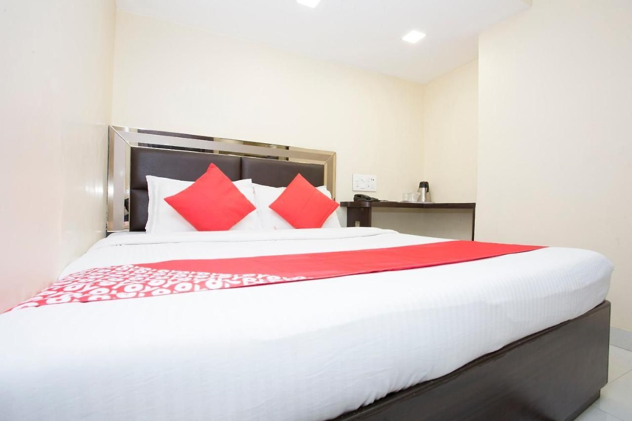 Hotel Oyo 23478 Kamran Residency 3*