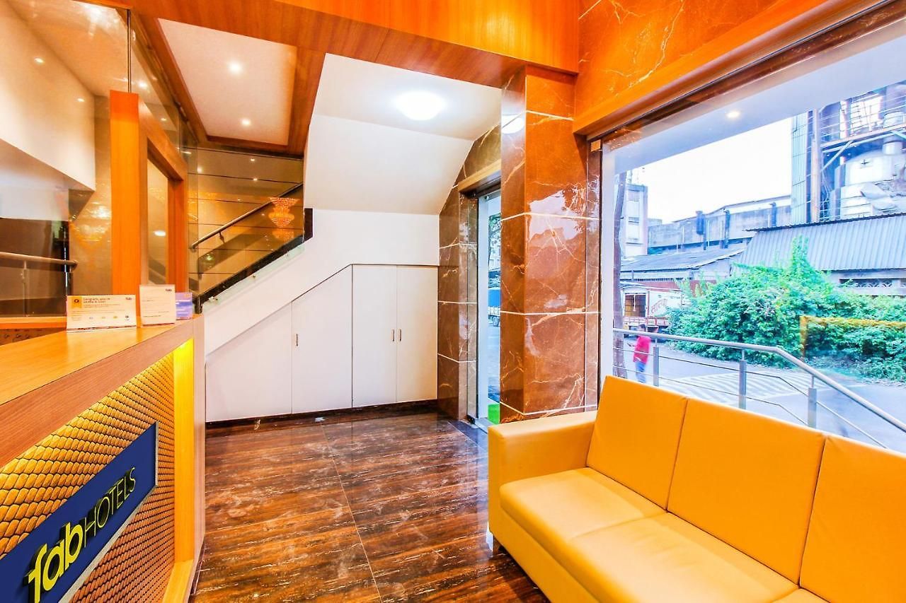 Guest house Hotel Royal Oak Pawne *