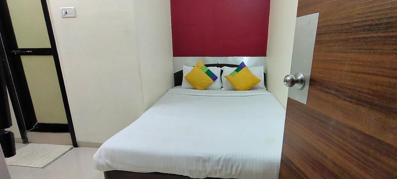 Daisy Residency By Rr Rooms Guest house *