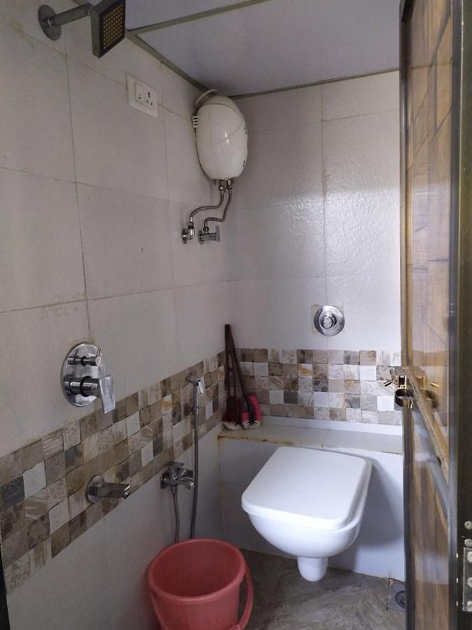 Mumbai Royal Dormitory Ac Deluxe