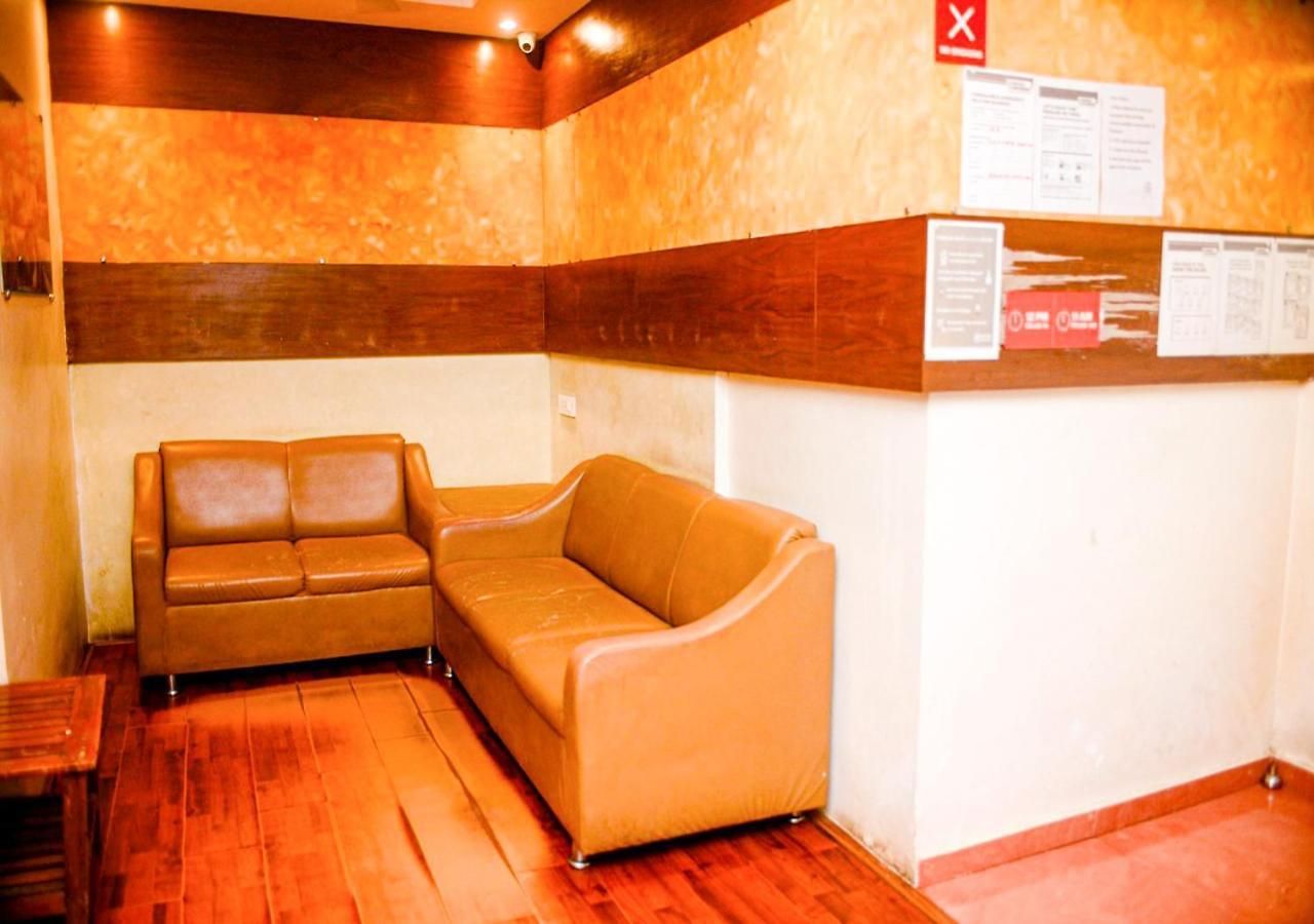 Bkc - Near Trade Center, Visa Consulate Bkc Mumbai