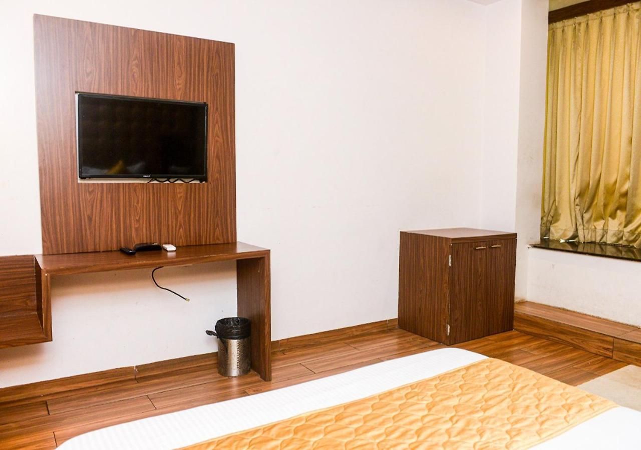 Hotel Bkc - Near Trade Center, Visa Consulate Bkc Mumbai