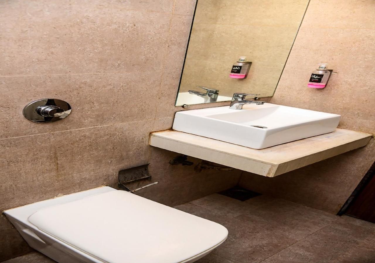 Bkc - Near Trade Center, Visa Consulate Bkc Hotel Mumbai