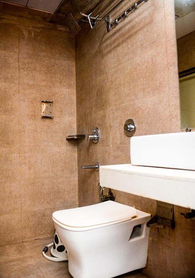 Hotel Bkc - Near Trade Center, Visa Consulate Bkc 3*