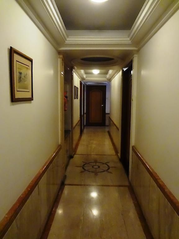 Ashwin Hotel 2*