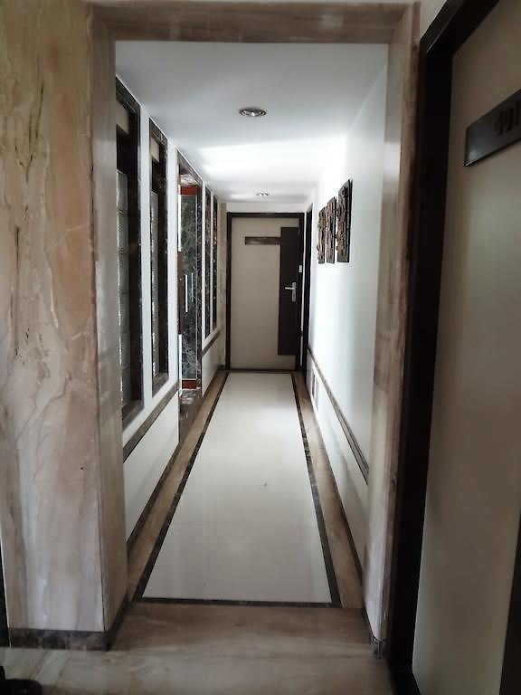Ashwin Hotel 2*