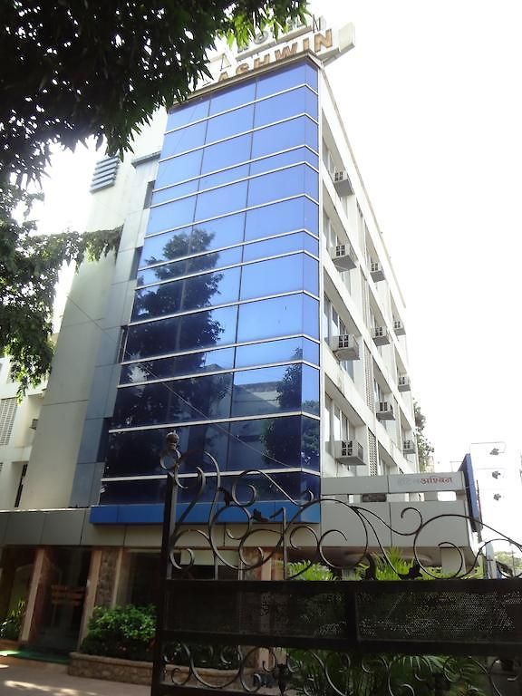 Hotel Ashwin