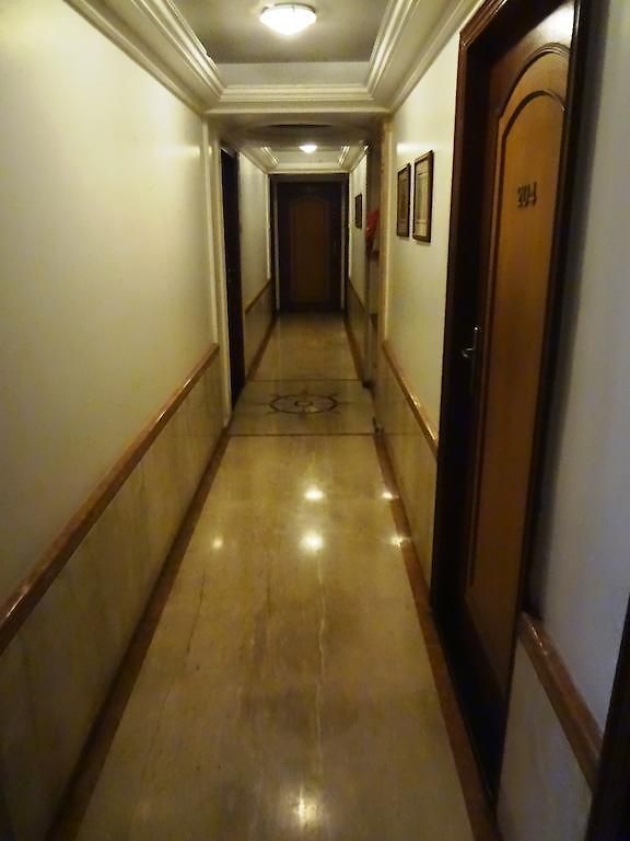 Hotel Ashwin 2*