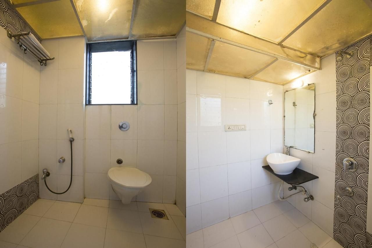 Hotel Oyo 23478 Kamran Residency