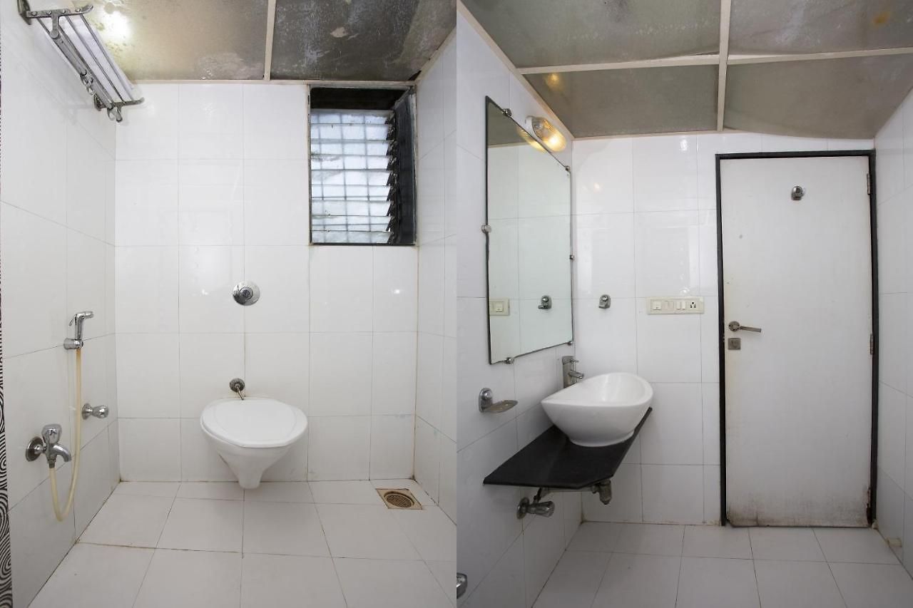 Oyo 23478 Kamran Residency 3*
