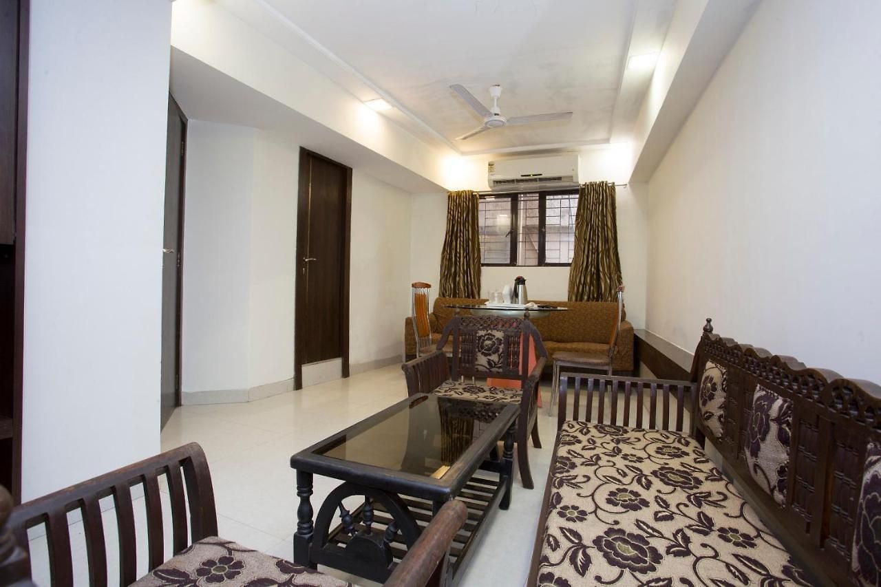 Oyo 23478 Kamran Residency Hotel 3*