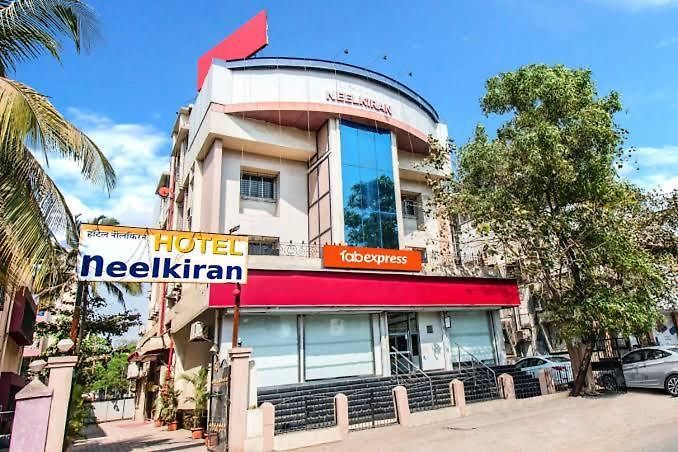 Neelkiran Hotel Mumbai