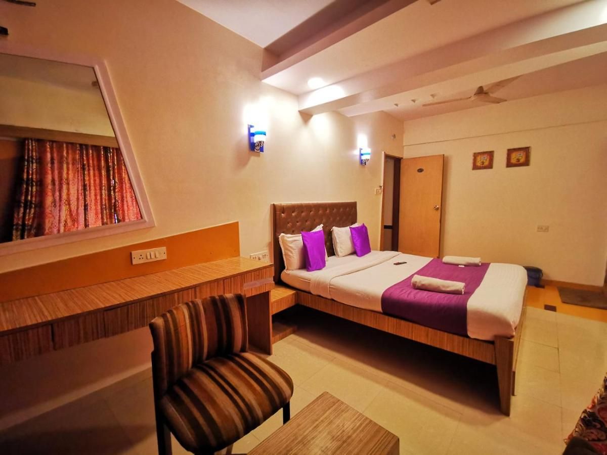 Hotel Neelkiran
