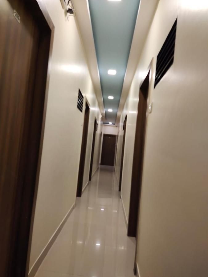 Golden Galaxy Mumbai
