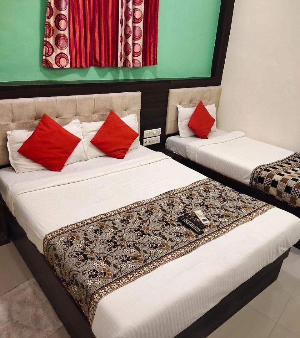 Golden Galaxy Hotel