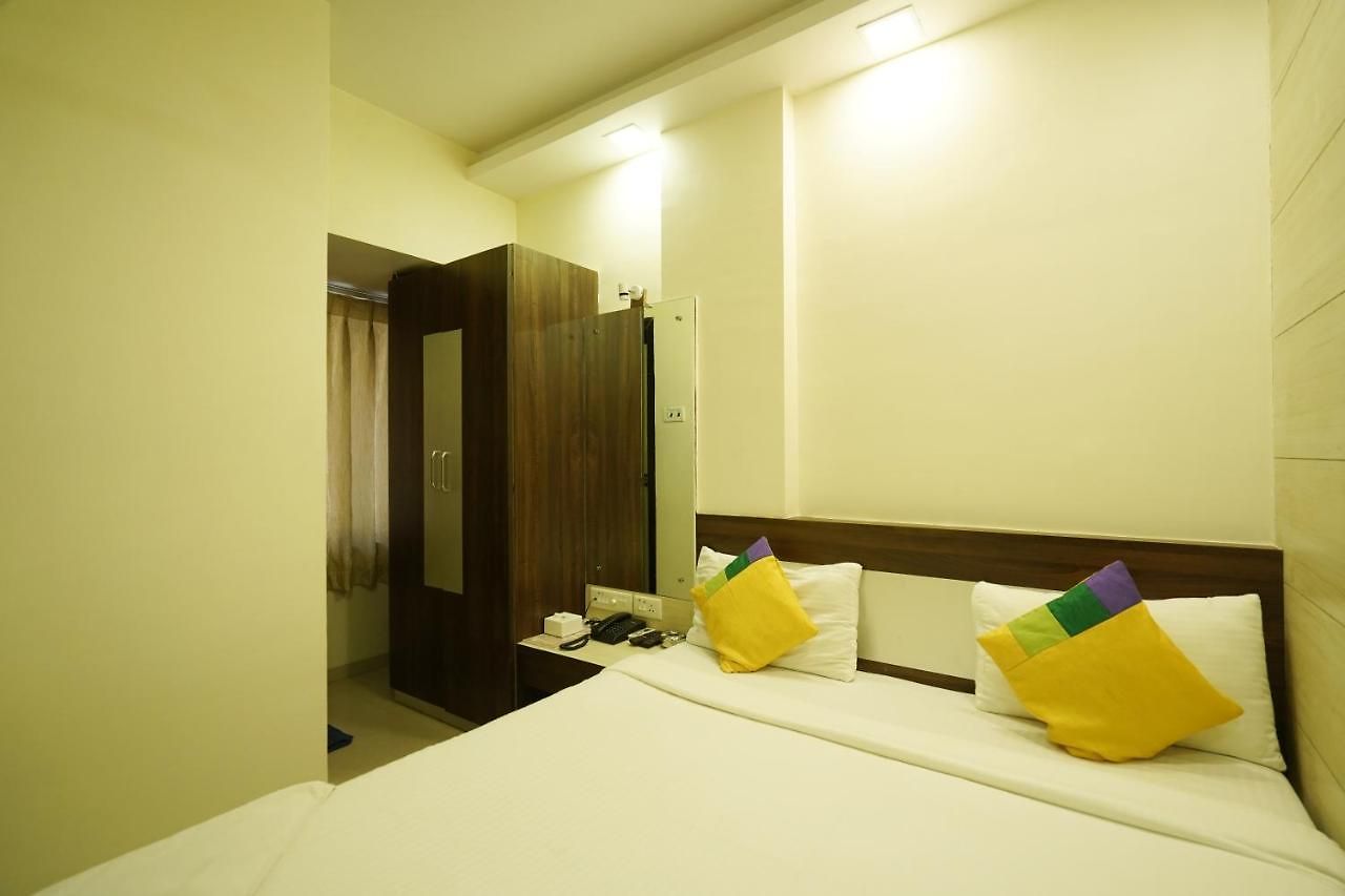 Daisy Residency By Zone Hotelz Guest house Mumbai