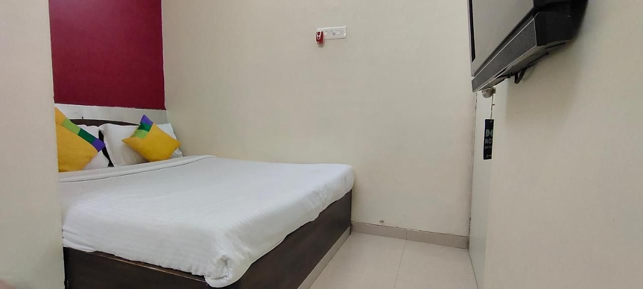 Daisy Residency By Zone Hotelz Guest house Mumbai