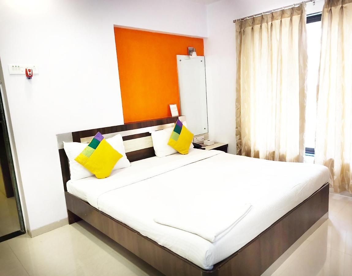 Guest house Daisy Residency By Zone Hotelz Mumbai